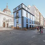 La Vicaría Apartamento