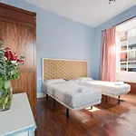 La Vicaría Apartamento La Laguna (Tenerife)