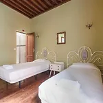 La Vicaría *
