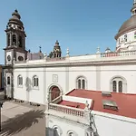 La Vicaría Apartamento