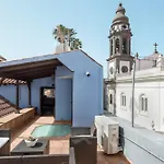 Apartamento La Vicaría La Laguna (Tenerife)
