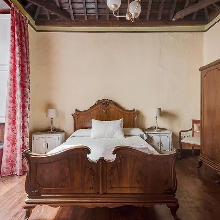 Appartement La Vicaria *