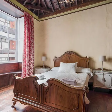 Appartement La Vicaria *