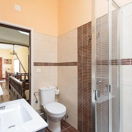 La Vicaria Appartement