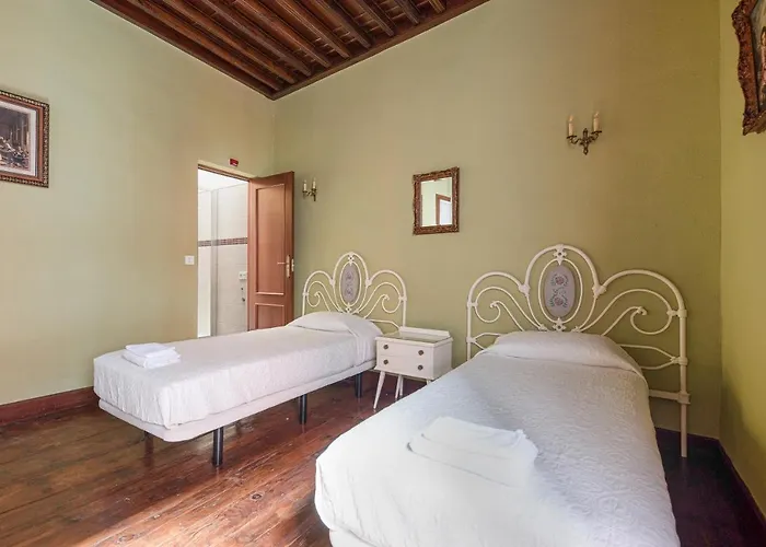 La Vicaria *