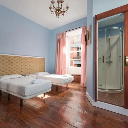 La Vicaria Сан-Кристобаль-де-Ла-Лагуна