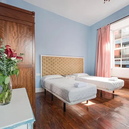 La Vicaria Apartment La Laguna (Tenerife)