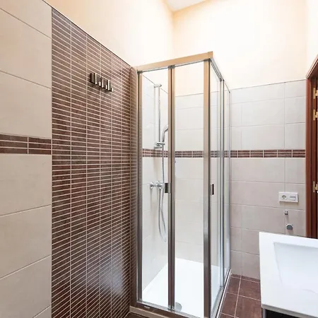 La Vicaria Апартаменты