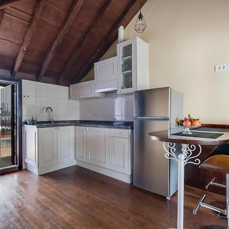 La Vicaria Сан-Кристобаль-де-Ла-Лагуна