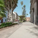 La Vicaria *
